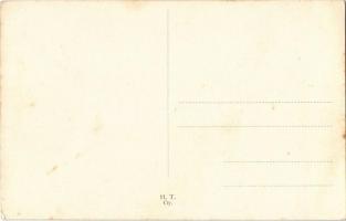 Győr, Rába part, csónak kikötő (EK)