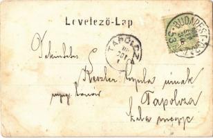 1904 Győrszemere, Szemere; vasútállomás / railway station. photo (EK)