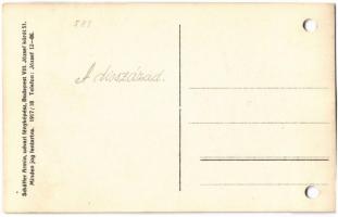 1921 Győr, IV. Károly magyar király és Zita királyné második visszatérési kísérlete, díszszázad kato...