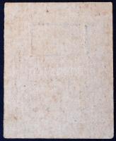 Románia / Nagyszeben ~1920. 30f "Központi Kávéház" T:I- ragasztónyom / Romania / Sibiu ~19...