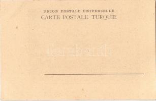 1903 Xanthi, bridge. E.S. Blatscho