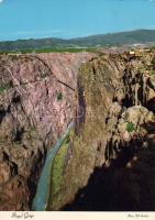 Colorado: Arkansas folyó feletti híd, C