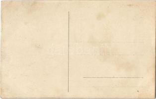 1912-1916 Félszolgálati idő az SMS Zrínyi osztrák-magyar Radetzky-osztályú pre-dreadnought csatahajó...