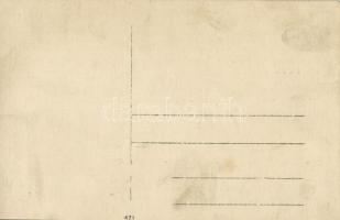 Zenekar csoportképe / music band, musicians group photo