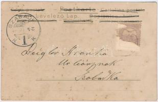 Christmas / Polish Art Nouveau litho postcard s: Kieszkow (Rb)