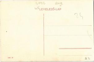 Budapest XI. Gellért-hegyi részlet (Gellérthegy), Citadella, villák