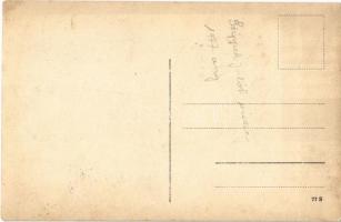 Első világháborús osztrák-magyar katonák Dingo páncélozott katonai járművel / WWI K.u.K. (Austro-Hun...