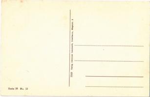 2 B Vierzyl. Tandem-Personenzugs-Lokomotive der Russischen Staatsbahn / locomotive of the Russian st...