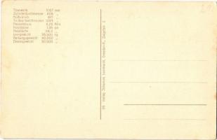 3/4 gek. Tender-Lokomotive für die Japanische Staatsbahn / locomotive of the Japanese state railways