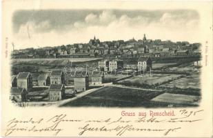 1898 Remscheid (EK)