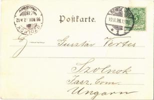 1898 Remscheid (EK)