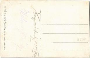 Nagymihály, Michalovce; Kossuth Lajos utca, gyógyszertár, Zempléni Takarékpénztár főrészvénytársaság...