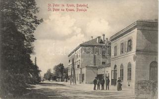 St. Peter Post office