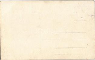 SM Tb 80 T Osztrák-magyar torpedónaszád (később román Vijelia) teljes gőzzel halad előre / K.u.K. Kr...