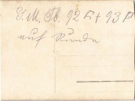 SM Tb 92 F (később görög Panormos) és SM Tb 93 F (később Jugoszláv T6) ) osztrák-magyar haditengerés...