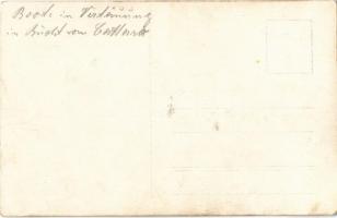 Kotor, Cattaro; SM Tb 81 T (később román Sborul, majd szovjet Musson), 85 F (később portugál Zezere)...