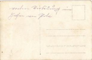 Pola, Pula; SM Tb 76 T (később Jugoszláv T1) és 77 T (később Jugoszláv T2) Osztrák-Magyar Monarchia ...