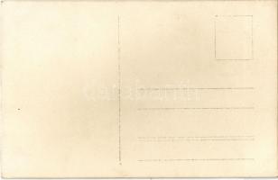 SM Tb 97 F (később jugoszláv T8) osztrák-magyar haditengerészet 250t osztályú torpedónaszádja / K.u....