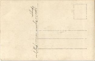 SM Tb 73 F (ex Alk) osztrák-magyar haditengerészet Kaiman-osztályu torpedónaszádja és hidroplán / K....