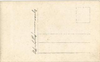 SM Tb 73 F (ex Alk) osztrák-magyar haditengerészet Kaiman-osztályu torpedónaszádja és hidroplán / K....