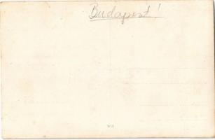 Budapest, A Magyar Köztisztviselők Fogyasztási, Termelő- és Értékesítő Szövetkezete 86. sz. fiókja, ...