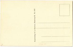 SM Tb 30 (ex Harpie) osztrák-magyar haditengerészet torpedónaszádja / K.u.K. Kriegsmarine Torpedoboo...