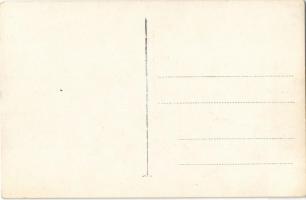 Urak és hölgyek látogatása egy osztrák-magyar hadihajón, matrózok / K.u.K. Kriegsmarine / Ladies and...