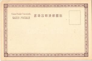 Russo-Japanese War: Japanese artillery with cannon, operations on Korea