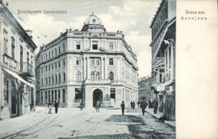 Sarajevo Bank