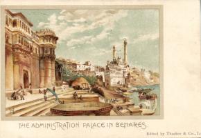 Benares Litho (b)