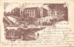 Hendon St. Josephs Convent