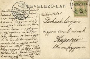 1906 Budapest, lovaskatonák (huszárok) gyakorlatozás közben a laktanya udvarán / Hungarian cavalryme...