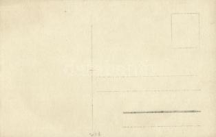 Osztrák-Magyar Haditengerészet Tegetthoff-osztályú csatahajó, fedélzeti ágyúk / K.u.K. Kriegsmarine ...