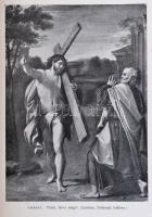 A katolikus hittérítés története. Szerk.: Lévay Mihály. 1. köt. Bp., 1937, Franklin. Foltos vászonkö...