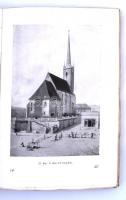 Bíró József: Erdély művészete. Lyka Károly előszavával. Erdélyi Írások. Bp.,(1904),Singer és Wolfner...