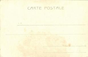 Regia Nave Garibaldi / Italian cruiser Giuseppe Garibaldi of the Royal Italian Navy (EB)