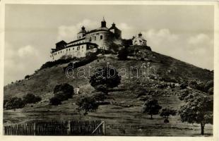 1939 Krasznahorkaváralja, Krásnohorské Podhradie; vár / Hrad Krásna Horka / castle