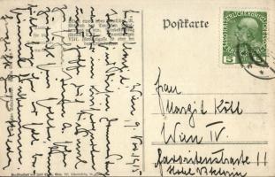 Wir lessen nicht locker! Kaiserliche Marine Matrose. Deutsche Schulverein Karte Nr. 798. / German Na...