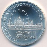 1995. 1000Ft Ag Integráció az EU-ba-ECU T:BU Adamo EM145