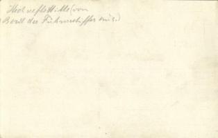 Osztrák-magyar haditengerészet torpedóromboló flotta / K.u.K. Kriegsmarine Hochseeflottille von Bord...