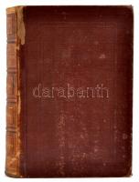 Henry Emery: A növények élete. A növényvilág leírása. Ford.: Mendlik Alajos és Király Pál. Az eredet...