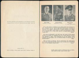 Luftfahrt. Eine Einführung in das Gesamtgebiet. Berlin, 1935, Datsch-Lehrmitteldienst. Német nyelven...