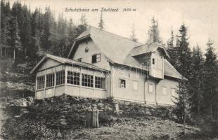 Stuhleck Rest-house