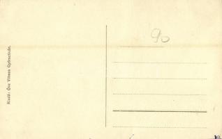 Győrszentiván, Római katolikus templom és apácazárda, régi torony harangokkal. Kiadja Ősz Vilmos (EK...