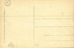 Győr, Erzsébet tér, könyvesbolt, üzletek, nyomda, hirdetőtábla, templom, szekér