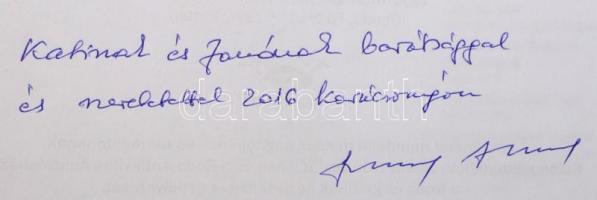 Trianoni Szemle évkönyv. VIII. évf. 2016. Szerk.: Szidiropulosz Archimédesz. Bp.,2016, Trianon Kutat...