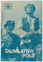 1977 Latinovits Zoltán. Szerk.: Ablonczy László. Emlékfüzet, fekete-fehér fotókkal, írásokkal. Bp., ...
