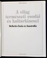 Franz-Josef Krücker-Jürgen Lotz-Wolfgang Veit: A világ természeti csodái és kultúrkincsei. Délkelet-...