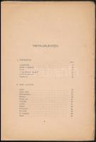 Kaffka Margit: Az élet utján. Válogatott gyűjtemény Kaffka Margit régi és legujabb gyűjteményeiből. ...