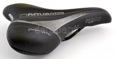 Két darab kerékpár nyereg.

Monte Grappa Spark fekete nyereg, országúti kerékpárhoz (új állapotban...